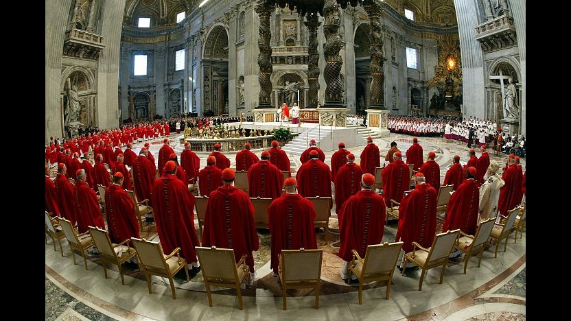 Conclave, tra gepolitica e Curia: Da Bagnasco a Tagle