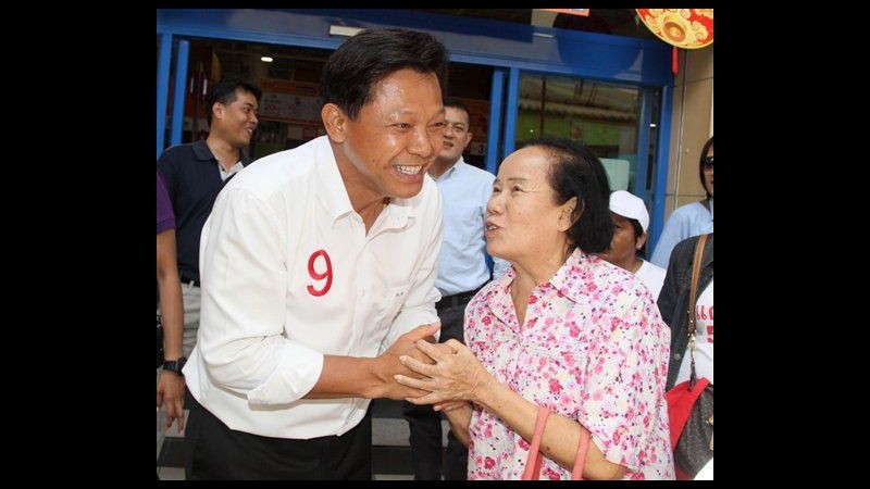 Thailandia, domani Bangkok al voto per scegliere il governatore