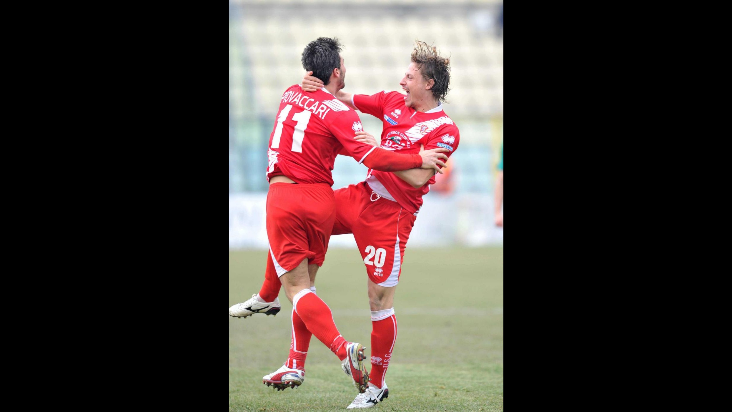Serie B, Sassuolo cade in casa con Grosseto. Livorno espugna La Spezia