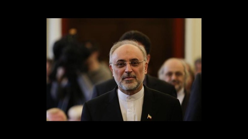 Siria, Iran: Assad è presidente legittimo fino a elezioni 2014