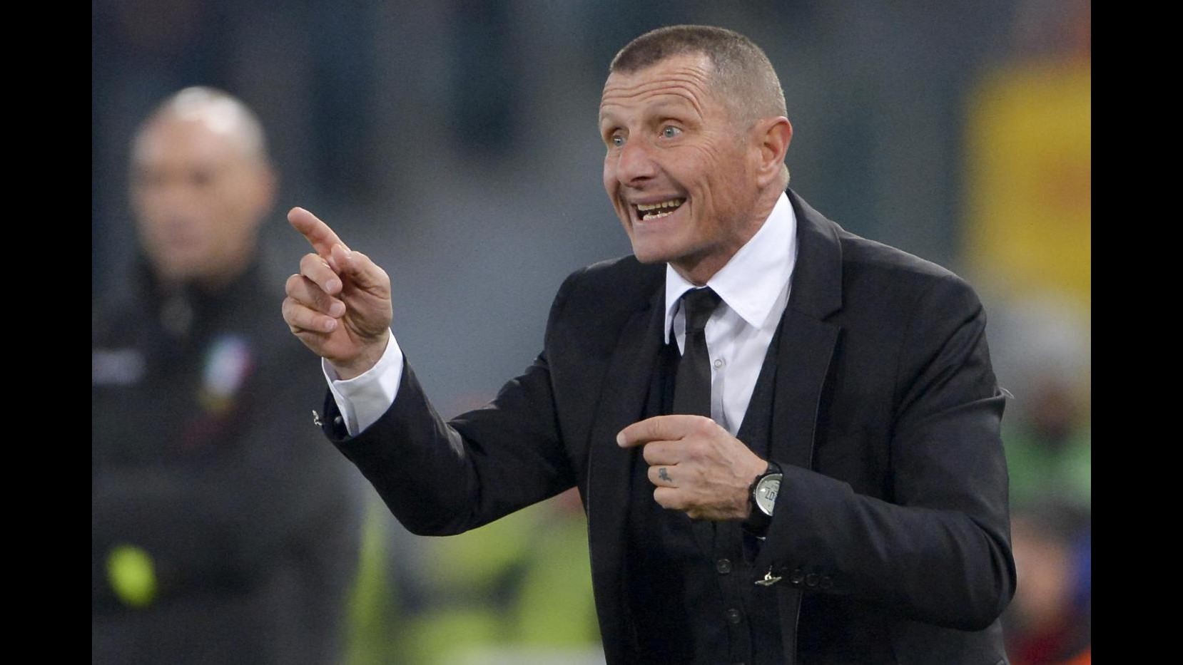 Andreazzoli: Roma terza? Sognare non è peccato ma c’è la realtà