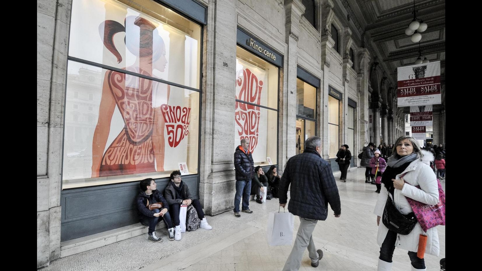 Fitch conferma rating Italia a BBB+: recessione verso la fine