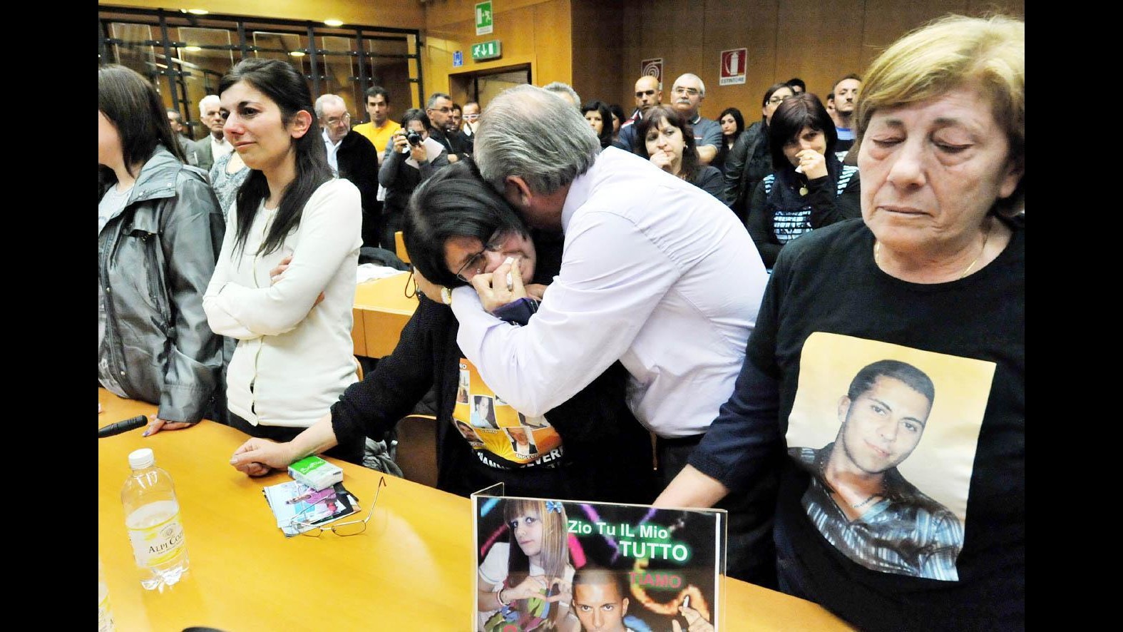 Thyssen, Cassazione: Rifare processo d’appello. Colpevoli ma pene vanno riviste