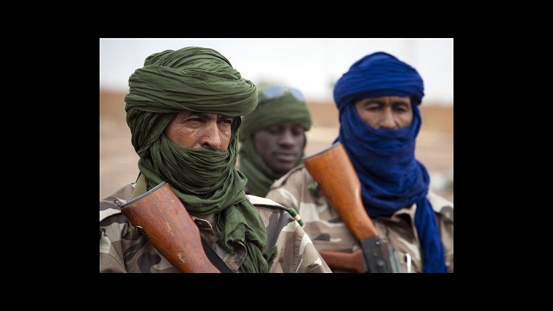 Mali, leader al-Qaeda nel Maghreb islamico ucciso da truppe Ciad