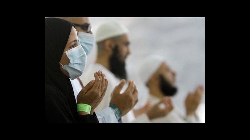 Nuova Sars, altri due morti in Arabia Saudita: vittime totali sono 85
