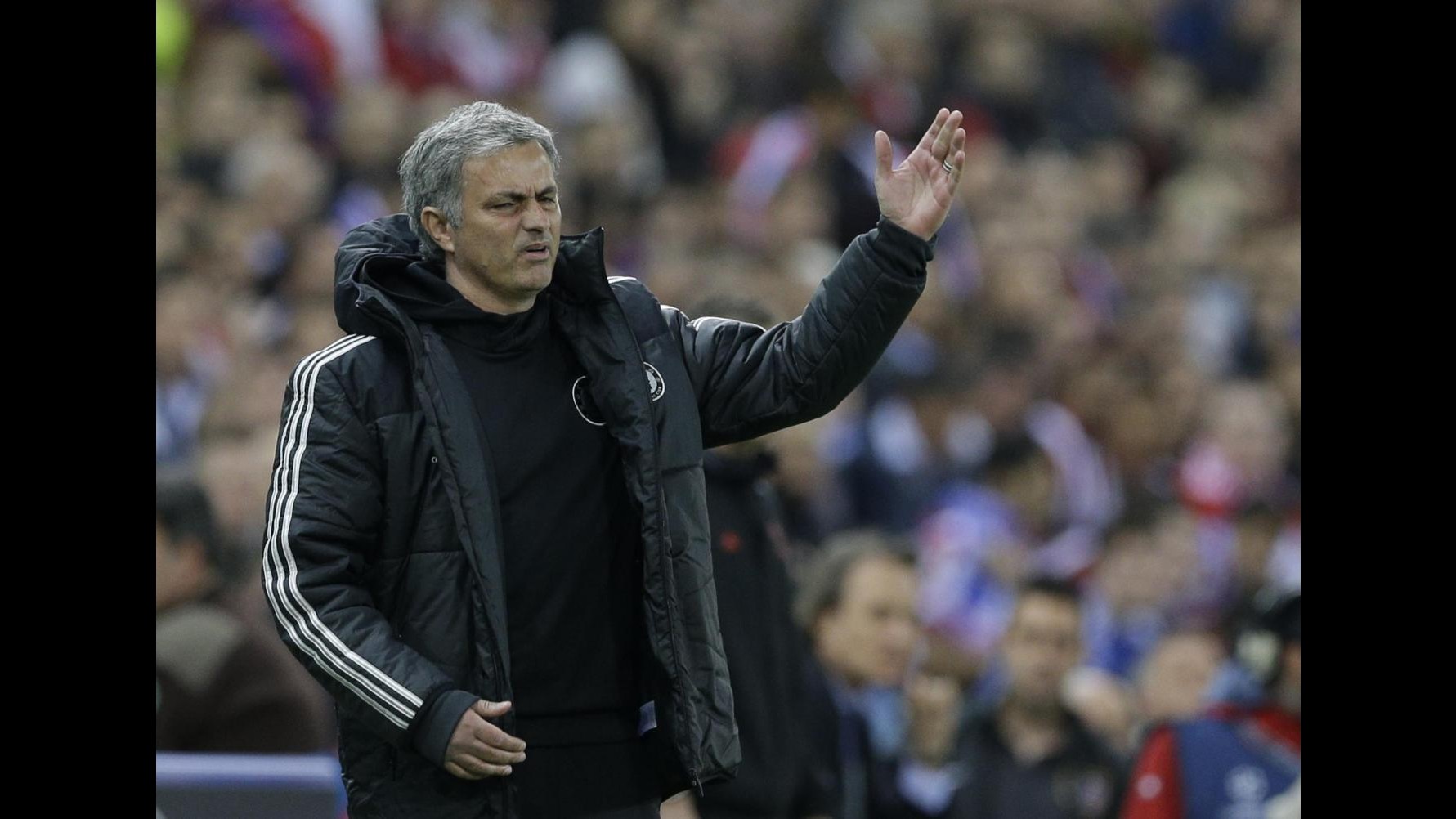 Chelsea: Mourinho schiera riserve contro Liverpool, arriva ok dal club