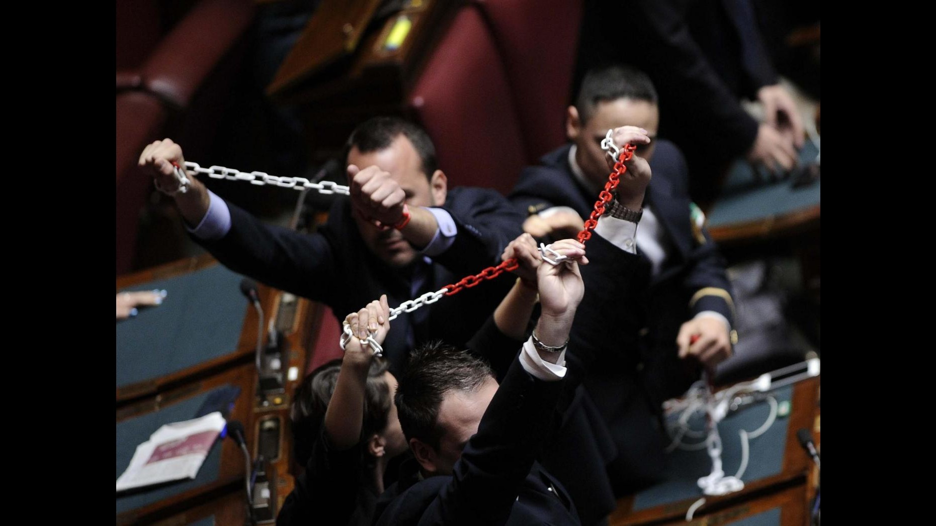 Lavoro, M5S in catene: Nuova polemica con Boldrini e Pd