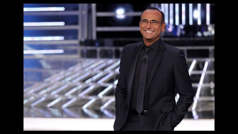Sanremo, Leone (Rai1): Carlo Conti condurrà l’edizione 2015