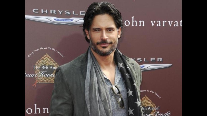 John Manganiello rivelerà segreti del suo fisico scolpito in un libro