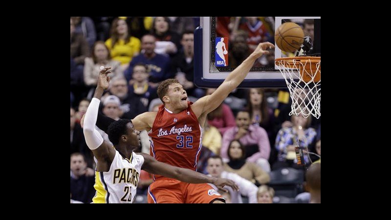 Nba, vince Chicago: 6 punti Belinelli. Successi per Lakers e Clippers