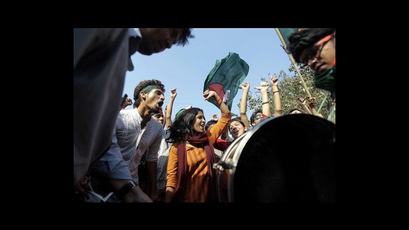 Bangladesh, proteste contro condanna leader Jamaat-e-Islami: 42 morti