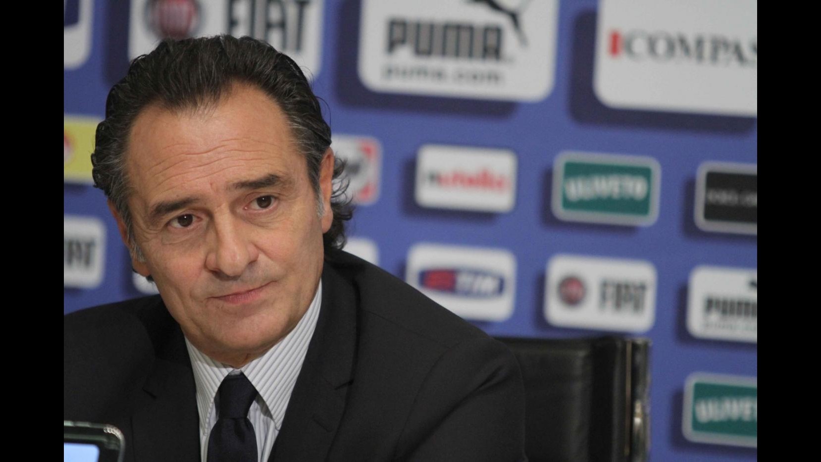 Prandelli: Napoli-Juve potrebbe indirizzare lotta scudetto