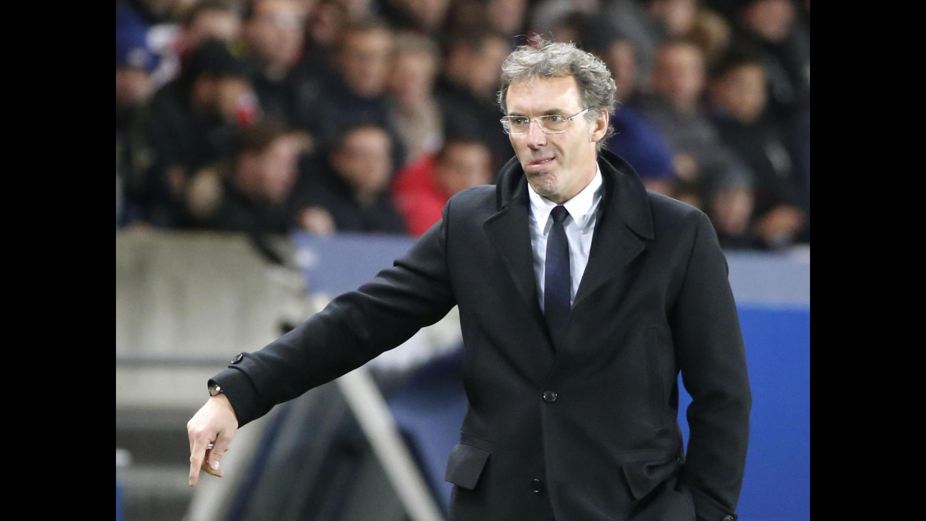 Ligue 1, Psg piega Evian all’89’ e vola a +10 sul Monaco, titolo ad un passo
