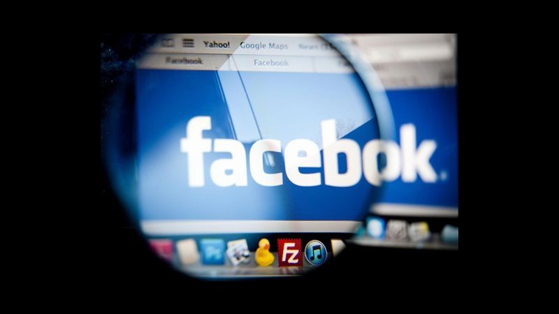 Facebook, utili netti I trim. 2014 triplicati rispetto a un anno fa
