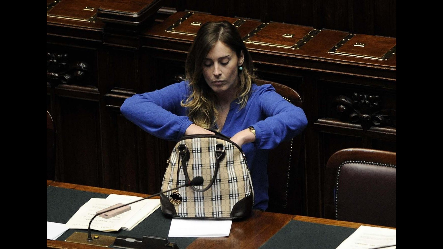 Riforme, Boschi: Nessun problema numeri, Fi rispetta patti