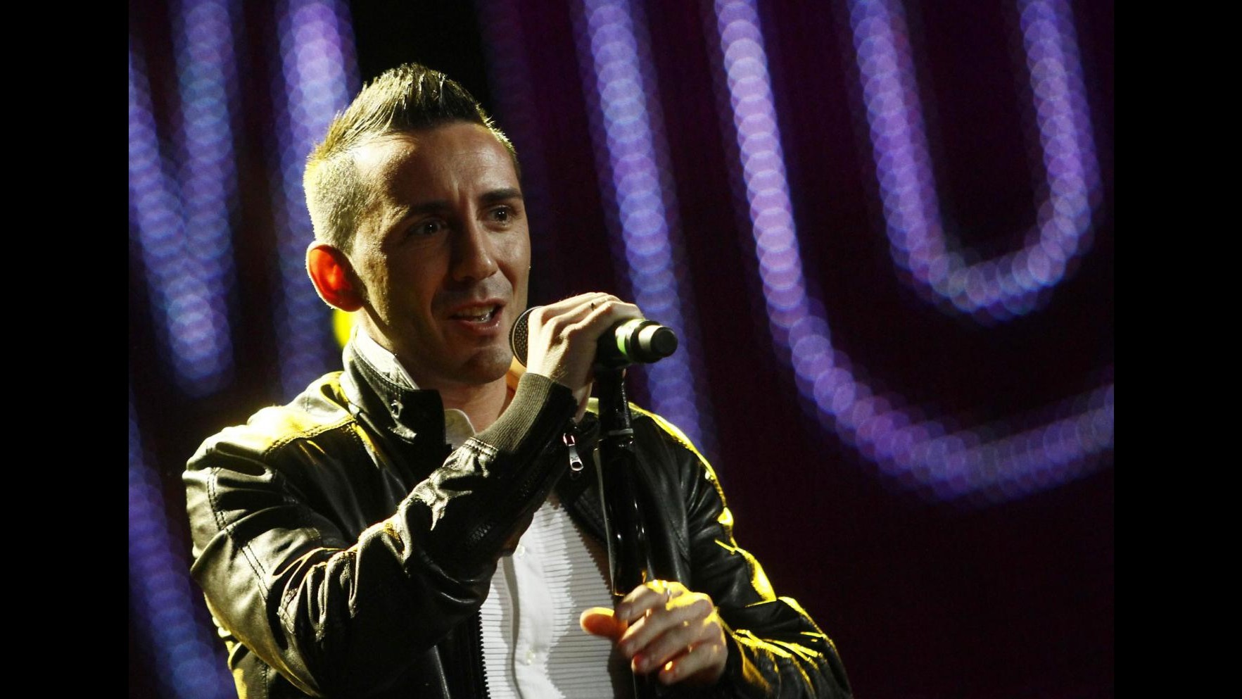 Modà, album ‘Gioia’ primo in classifica per seconda settimana