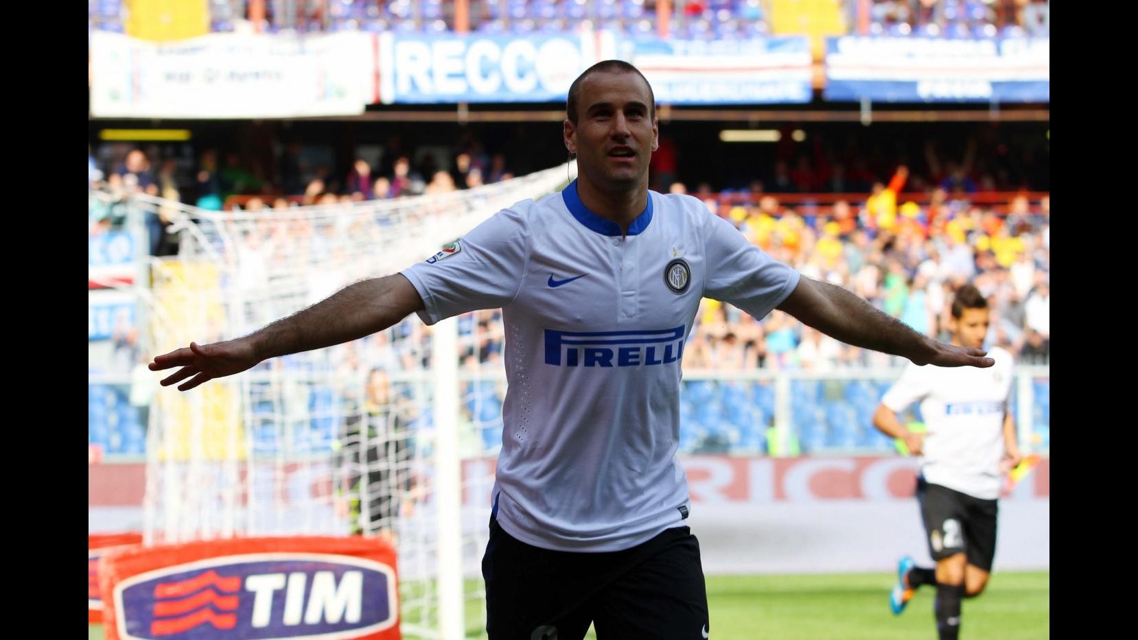 Inter, Palacio: Derby la partita più bella, ma prima pensiamo al Napoli