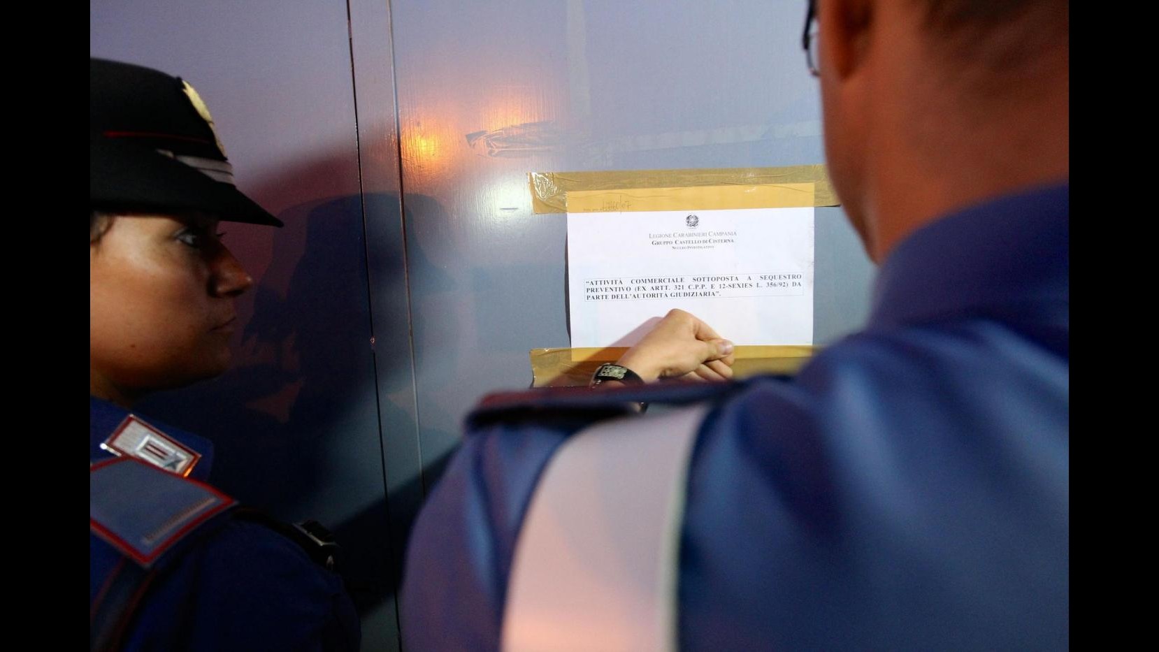 Sicasusa, arciprete arrestato per violenza sessuale a 21enne a Augusta