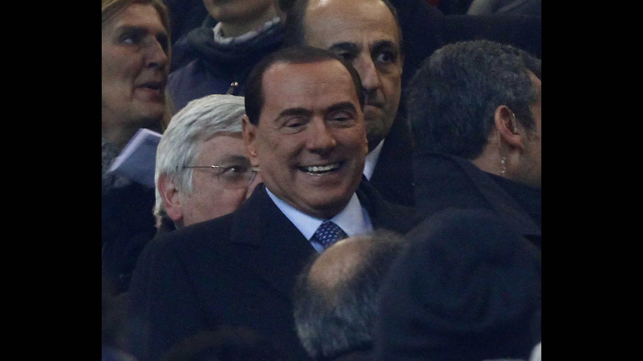 Redditi, Berlusconi più ricco fra deputati, Alfano fra leader partito