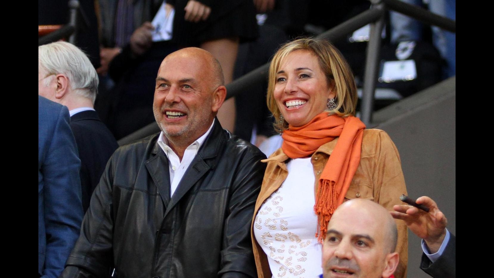 Sampdoria, Edoardo Garrone è il nuovo presidente