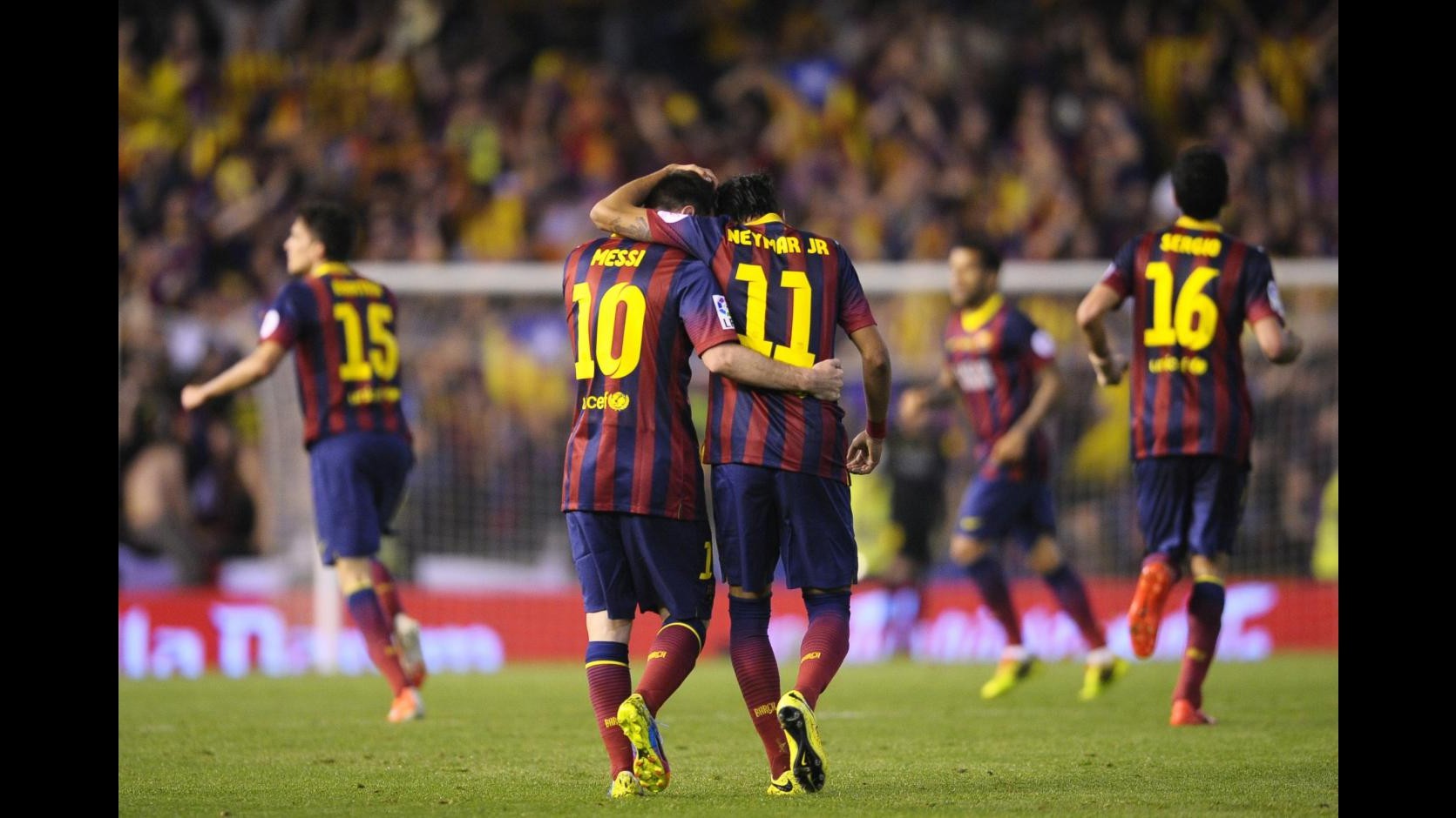 Barcellona, Fifa sospende blocco mercato in attesa della sentenza d’appello