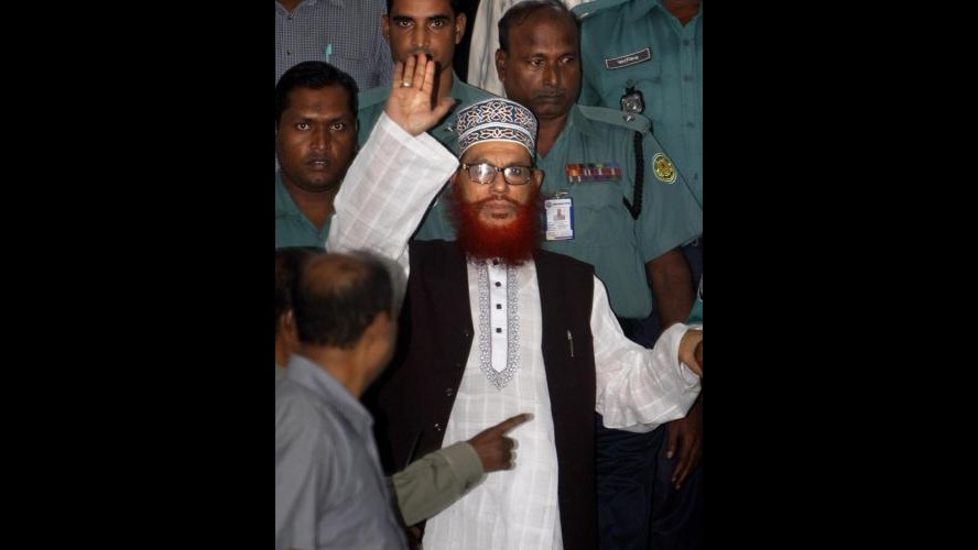Bangladesh, pena di morte a leader Jamaat-e-Islami: 2 morti in proteste