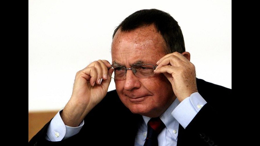 Ncd, ora è ufficiale: Paolo Bonaiuti entra nella squadra di Alfano