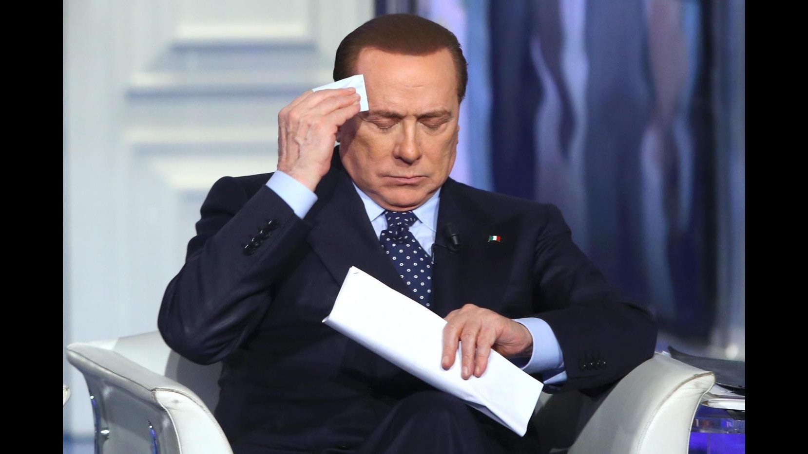 Legale Berlusconi: Cavaliere indagato?Nessuna comunicazione a avvocati