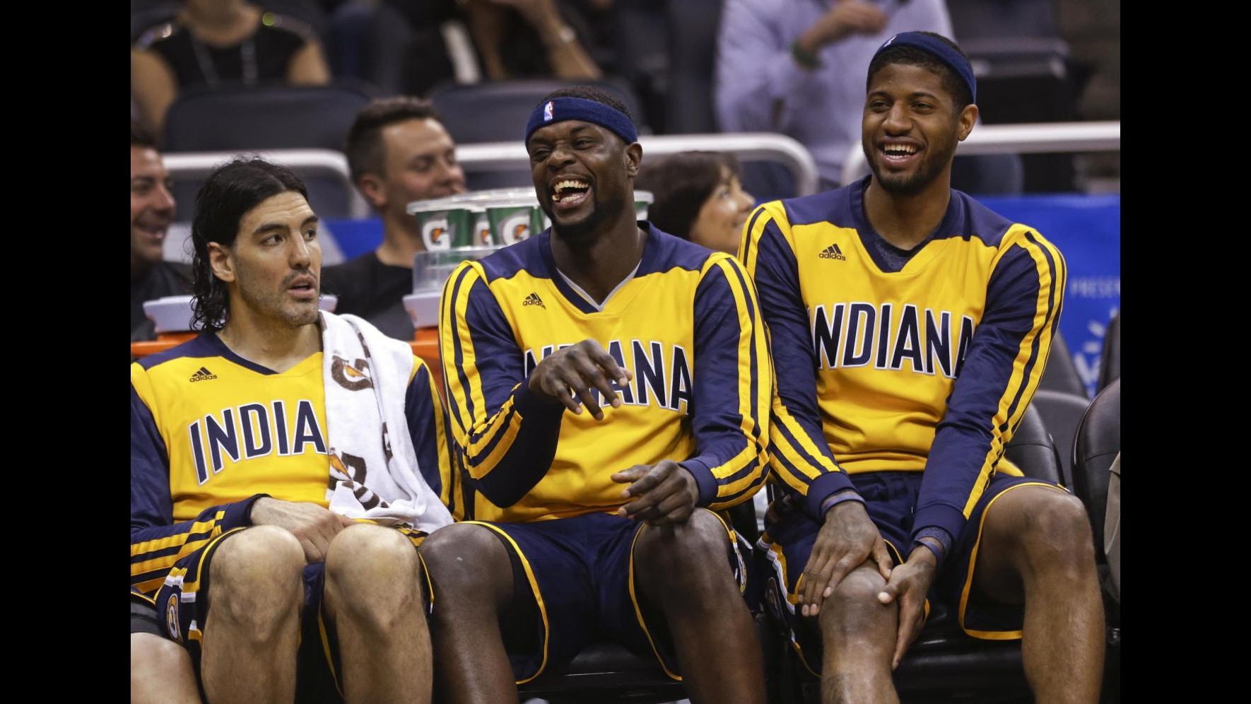 Playoff Nba: Chicago si arrende all’overtime, Indiana supera Atlanta e va sull’1-1