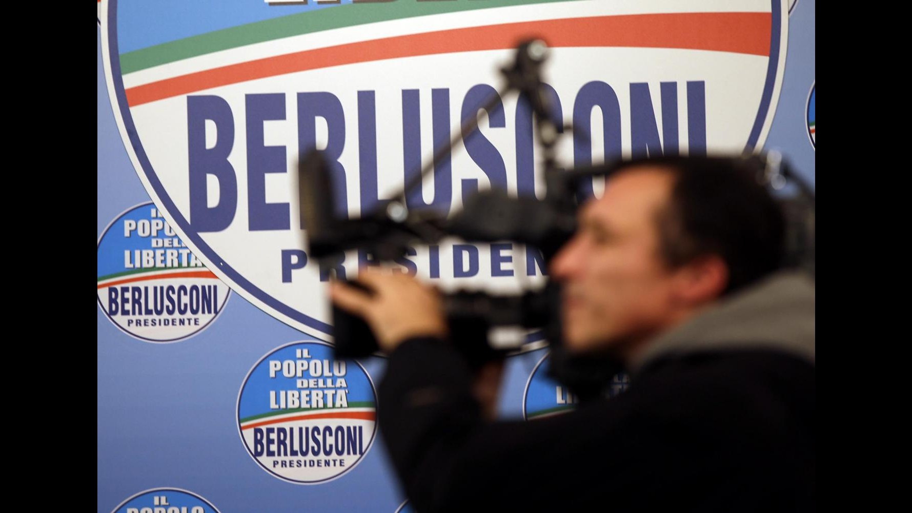Elezioni, Berlusconi: Spetta a partiti dipanare matassa di questo voto
