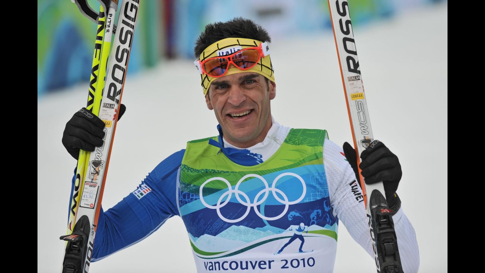 Sci nordico, olimpionico Pietro Piller Cottrer annuncia il ritiro
