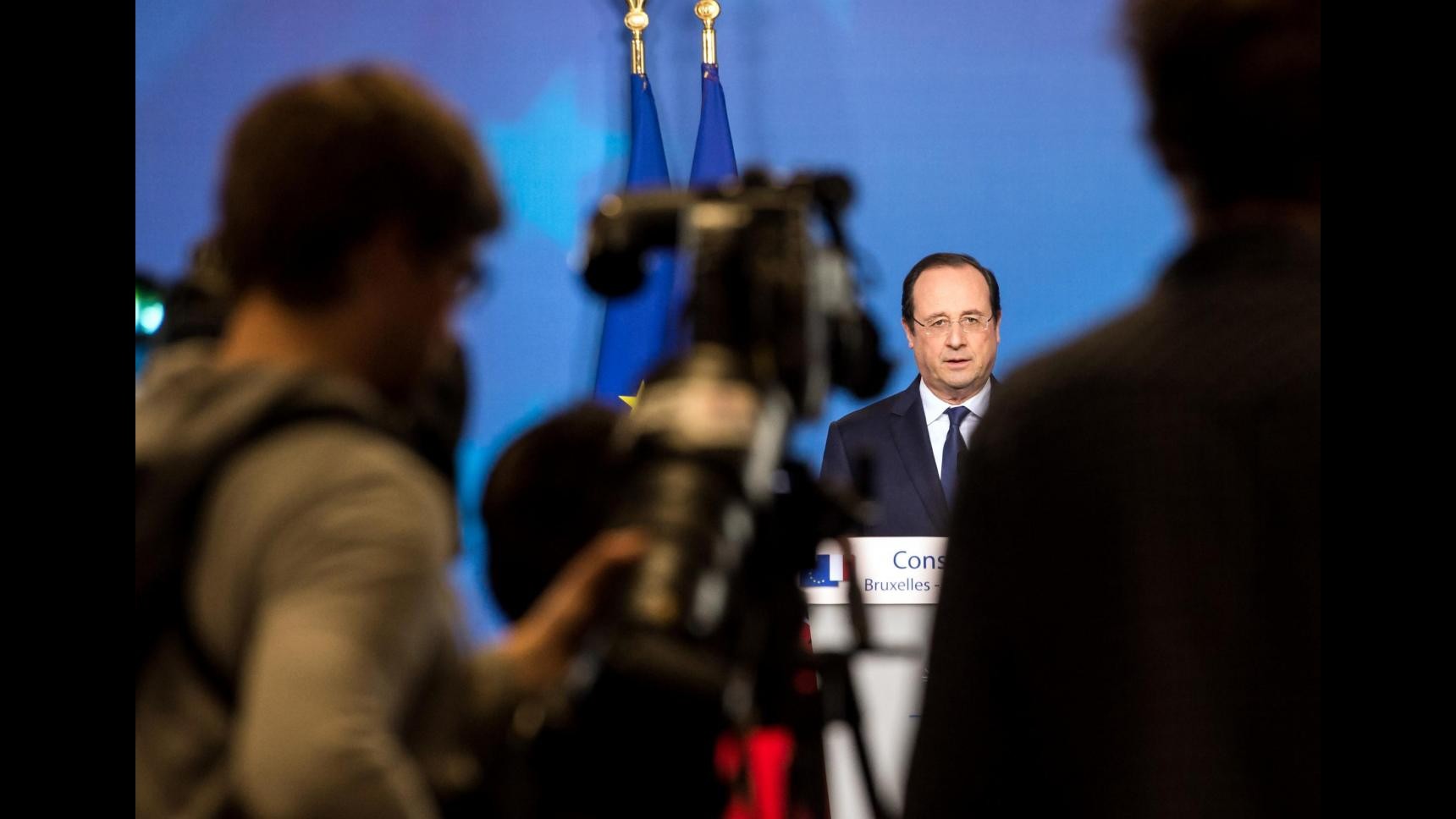 Mali, Hollande: Parigi farà di tutto per scoprire verità su ostaggio