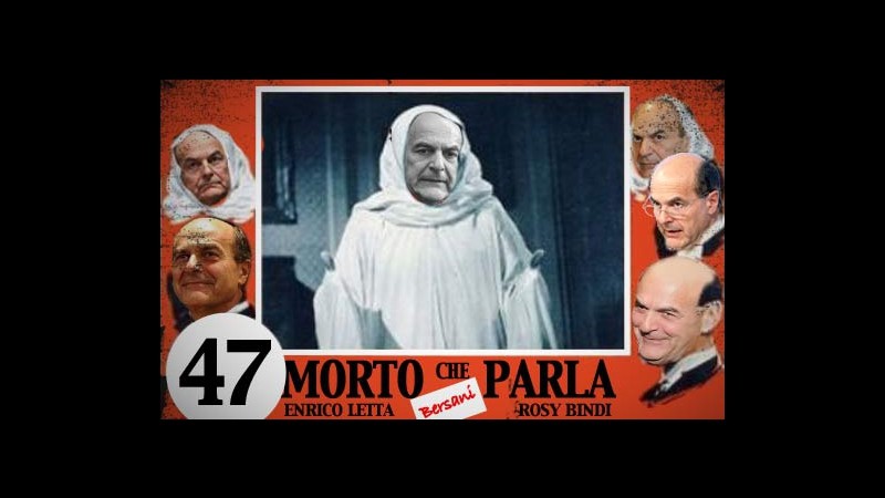 Elezioni, Grillo: Bersani è uno stalker politico
