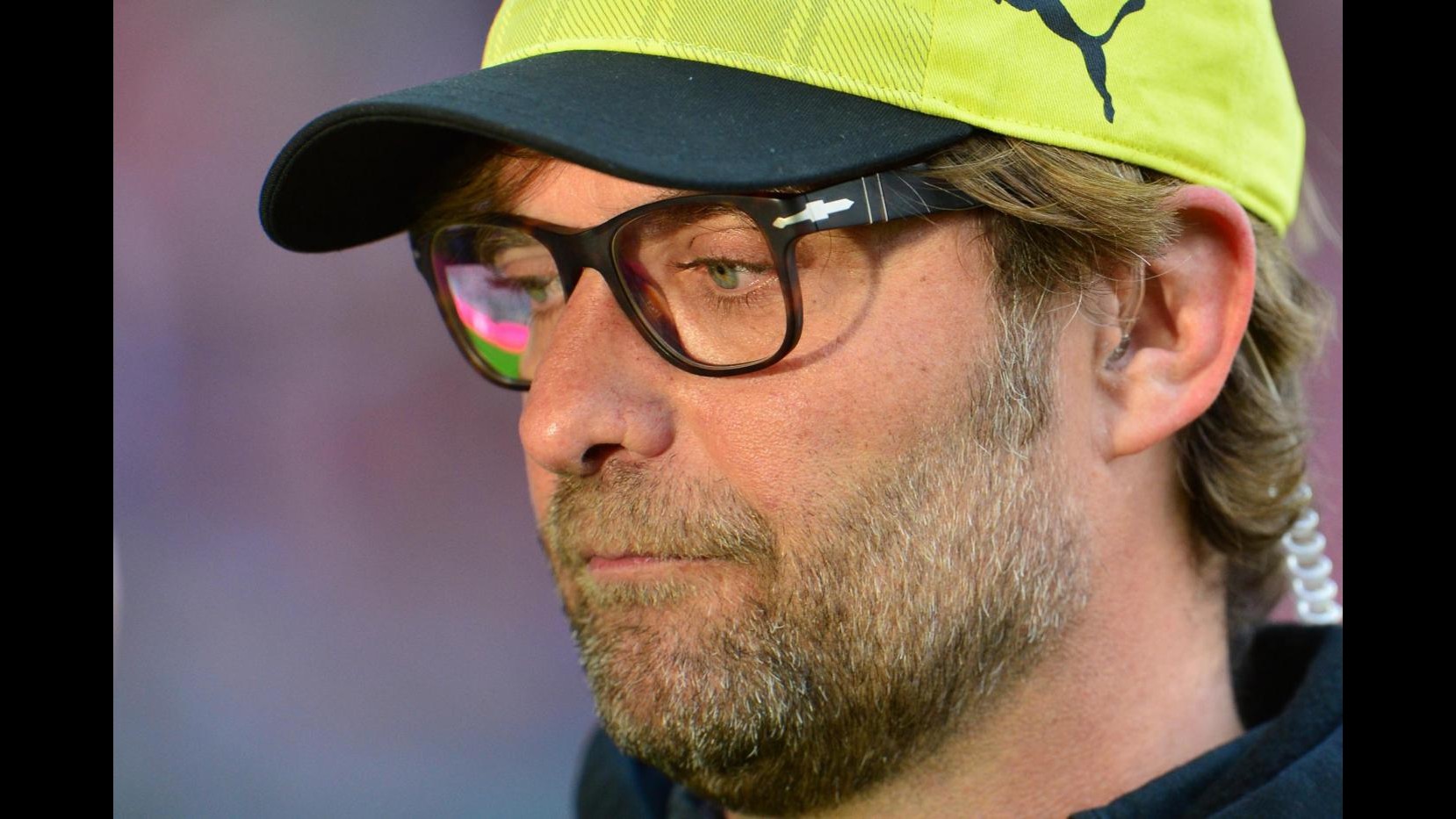 Klopp: Manchester United? Grande club, ma non lascio Borussia