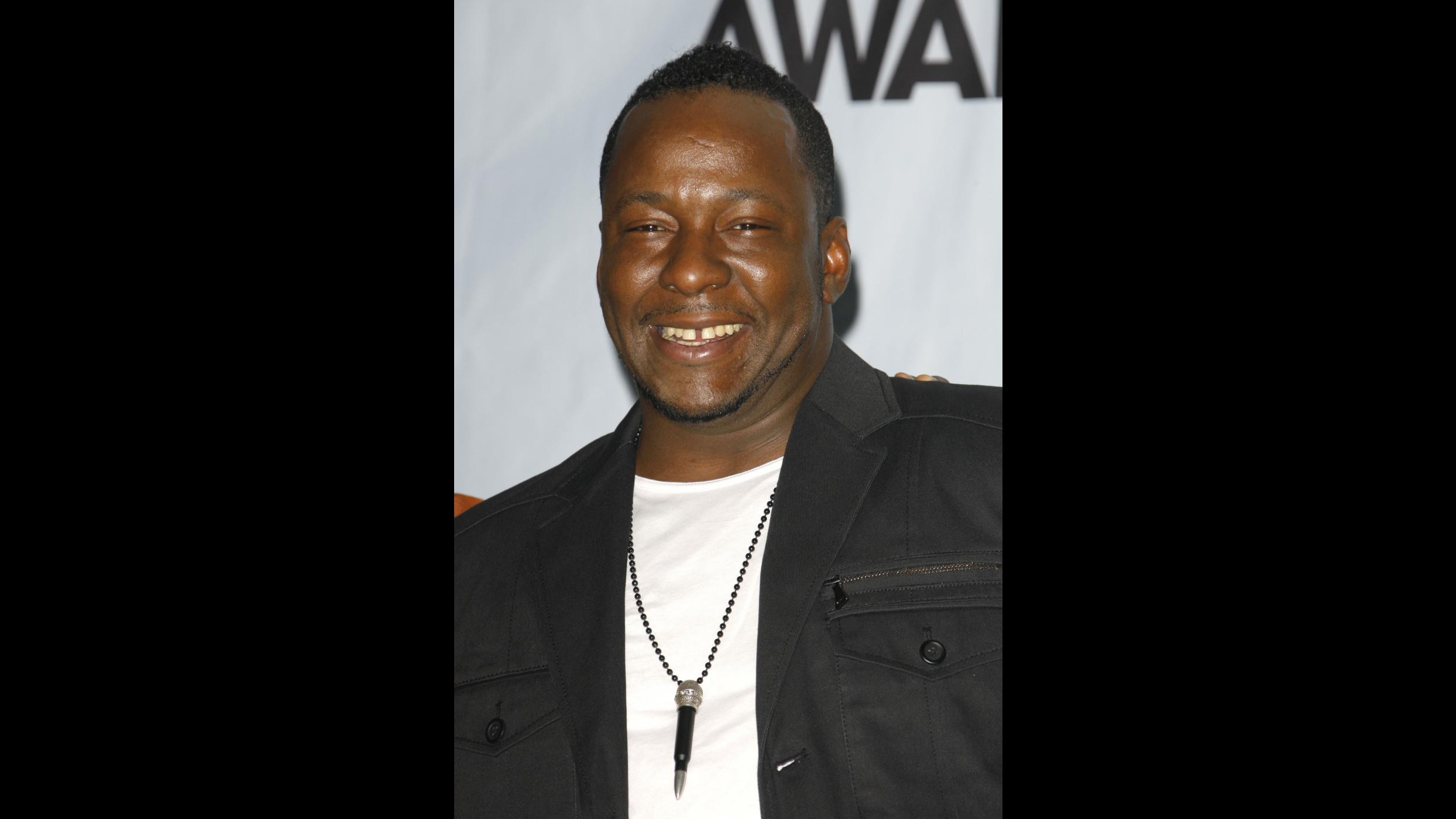 Bobby Brown, ex marito Whitney Houston, condannato al carcere