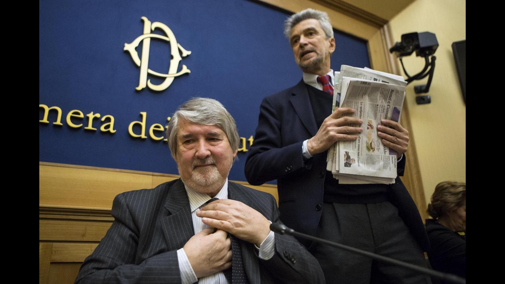Lavoro, Damiano (Pd): Ricostruzioni Ncd su vertice non veritiere