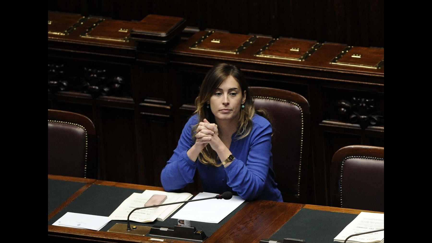 Boschi: Fecondazione assistita? Aiutare di più. Su figli a coppie gay approccio moderato