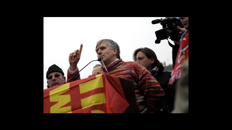 Elezioni, Airaudo (Sel): Possibile accordo con Grillo