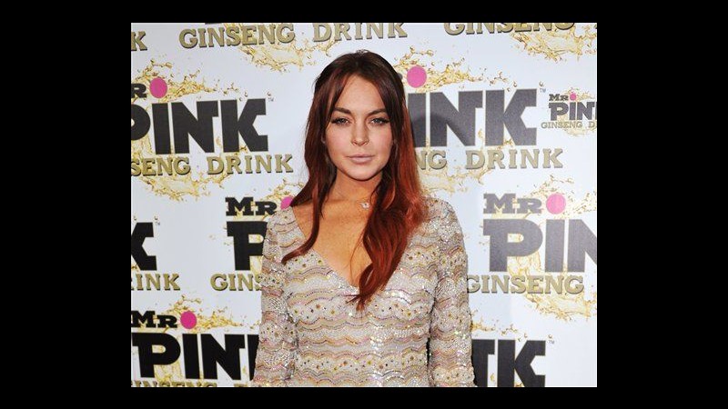Lindsay Lohan, avvocato incolpa la famiglia per i guai dell’attrice