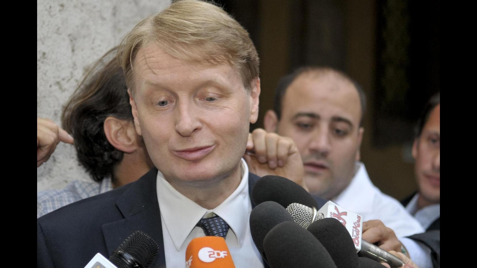 Riforme, Malan (Fi) cita Fantozzi: È una ‘cag.. pazzesca’, non lo voto