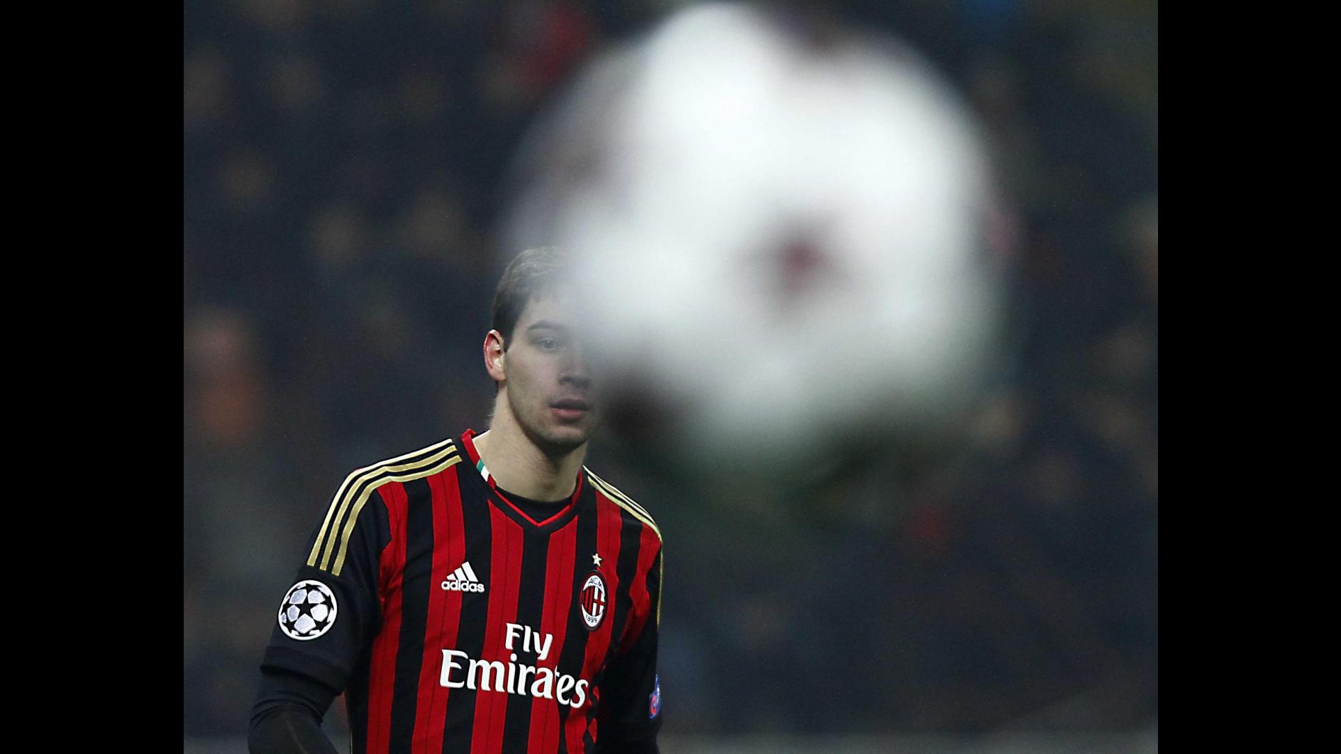 De Sciglio: Se Milan volesse cedermi valuterei altre offerte