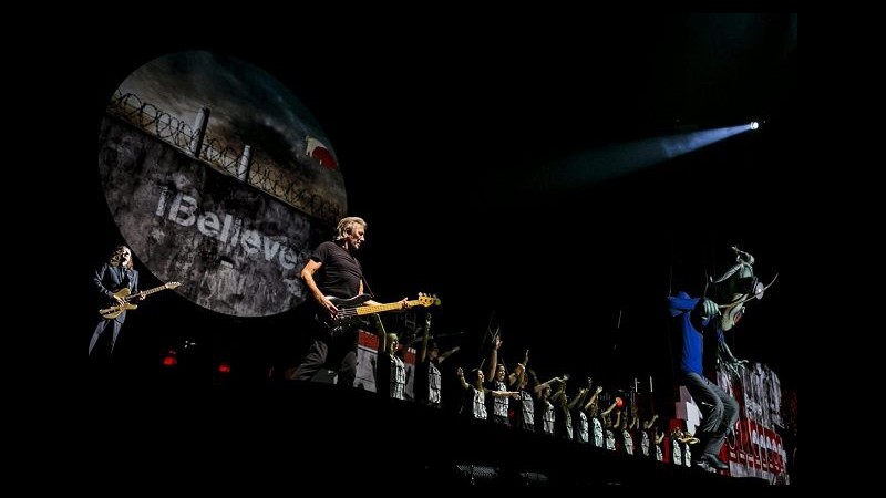 Pink Floyd, mostra multisensoriale a Milano prolungata fino a gennaio