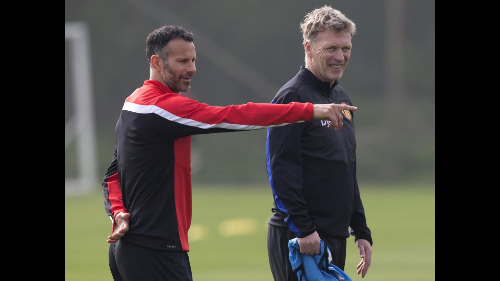 Moyes al capolinea, troppo pesante eredità Ferguson. Nel futuro Van Gaal o Klopp