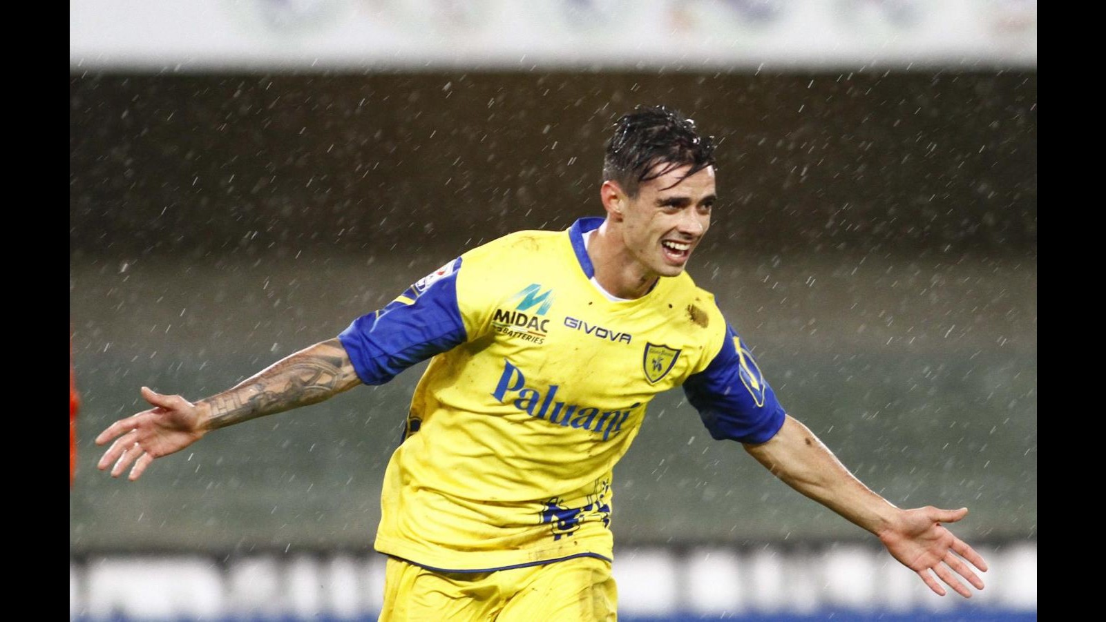 Chievo, Stoian torna ad allenarsi con il gruppo