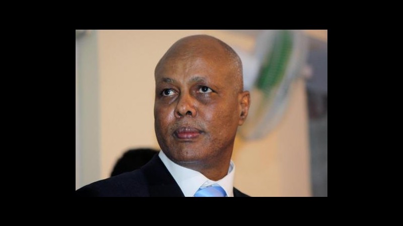 Somalia, premier condanna omicidi di deputati: Uniti contro terrore