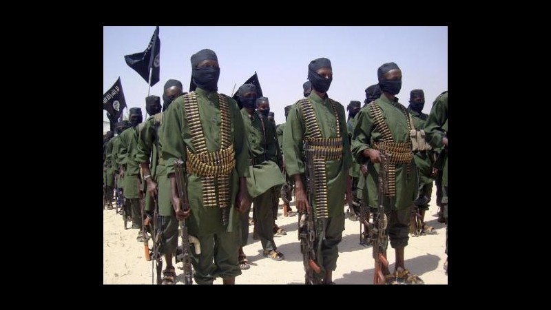 Somalia, al-Shabab rivendica assassinio di deputato a Mogadiscio