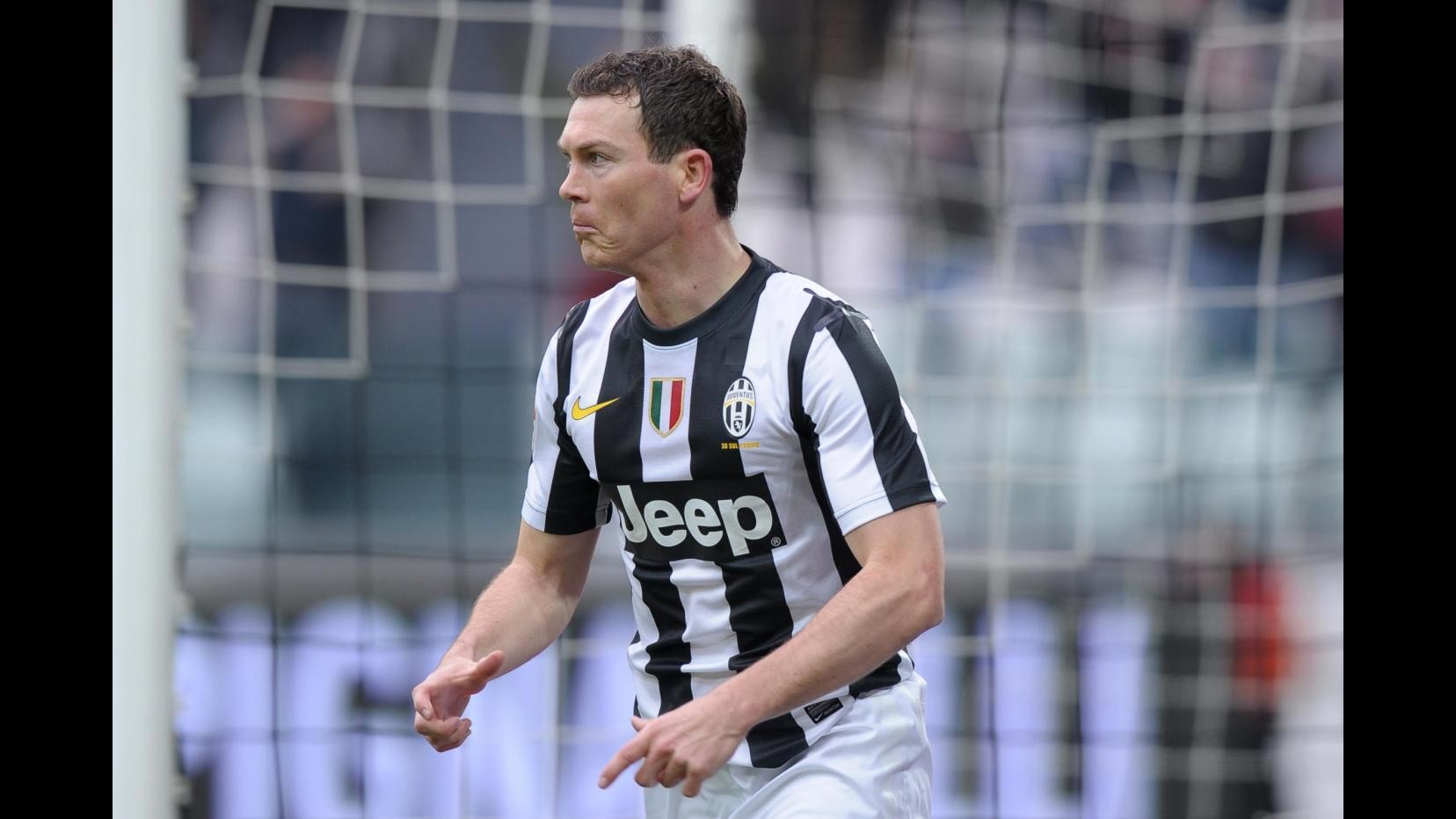 Juventus, Lichtsteiner: Contro il Napoli non sarà la gara decisiva