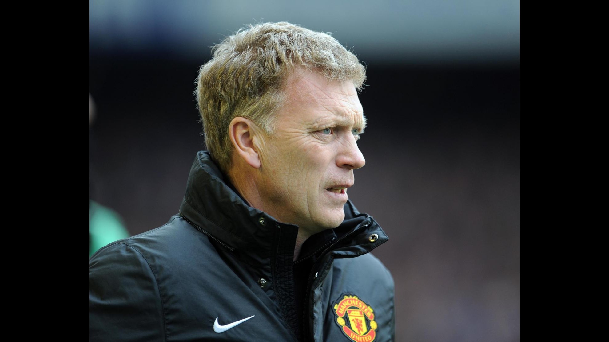 Manchester Utd esonera Moyes, Giggs tecnico ad interim. Club pensa a Van Gaal o Klopp