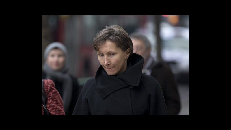 Gb, rischia rinvio indagine morte Litvinenko: media vogliono trasparenza