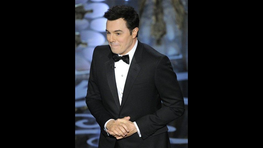 Oscar, il ruolo ingrato del conduttore agli Academy Award